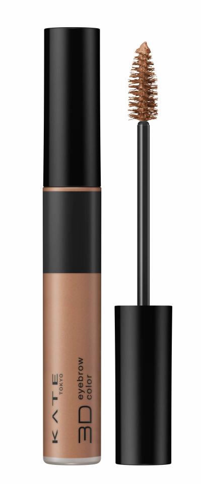 夏のメイクあるある「いつのまにか眉が消えちゃった…」人気ヘアメイク職人【化け子】が対策法を伝授（サムネイル画像14）