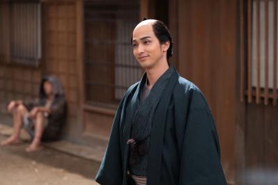 【べらぼう】十代将軍・徳川家治（眞島秀和）は毒殺されたのか？（サムネイル画像4）