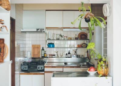 築35年の団地に住む理由。「絶対”ない”と思った」家だったけど…身の丈にあった暮らしと幸せの見つけ方（サムネイル画像6）