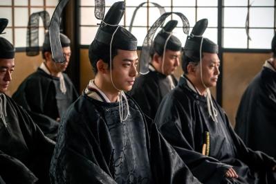 【べらぼう】十代将軍・徳川家治（眞島秀和）は毒殺されたのか？（サムネイル画像2）