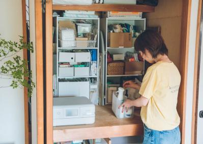 築35年の団地に住む理由。「絶対”ない”と思った」家だったけど…身の丈にあった暮らしと幸せの見つけ方（サムネイル画像10）