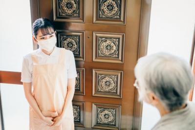 ひとり暮らしでもOK!「最期まで自宅で過ごしたい！」を叶える【3条件】とは？（サムネイル画像2）