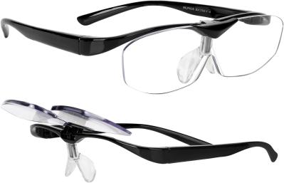 【最大57％OFF】細かい作業がつらい時に！【拡大鏡】読書、裁縫、編み物も手元が見やすくラクに♪【Amazonタイムセール】（サムネイル画像3）