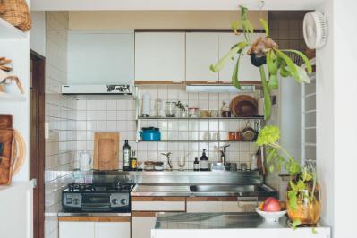 築35年の団地に住む理由。「絶対”ない”と思った」家だったけど…身の丈にあった暮らしと幸せの見つけ方