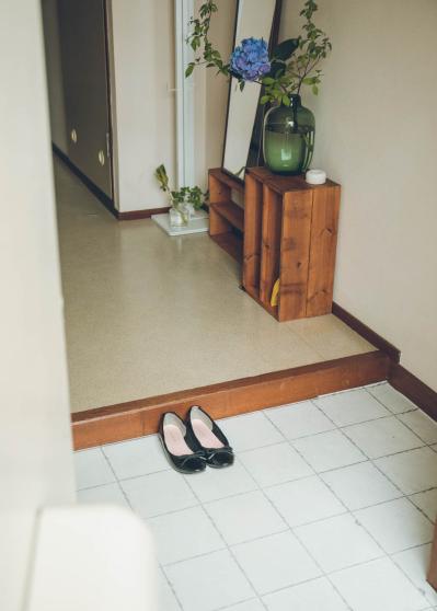 築35年の団地に住む理由。「絶対”ない”と思った」家だったけど…身の丈にあった暮らしと幸せの見つけ方（サムネイル画像11）