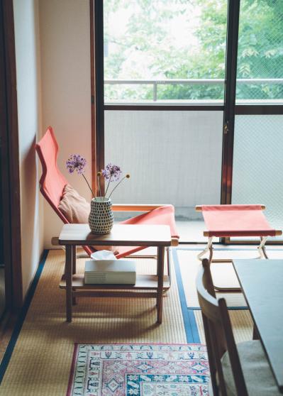 築35年の団地に住む理由。「絶対”ない”と思った」家だったけど…身の丈にあった暮らしと幸せの見つけ方（サムネイル画像5）