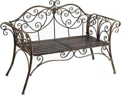 秋に向けてお庭やテラスで夕涼み♪【最大19％OFF】テーブルセット、縁台、ベンチ…重たい買い物は 【Amazonタイムセール】（サムネイル画像4）