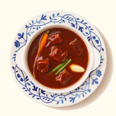 【ロイヤルホスト冷凍食品】のおいしさの秘密とは？工場潜入から見えたそのこだわりをレポート！（サムネイル画像18）