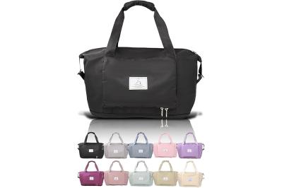 シルバーウィークに旅行したい！【最大30％OFF】あると便利な圧縮ポーチ、サブバッグ、変換プラグも【Amazonタイムセール】