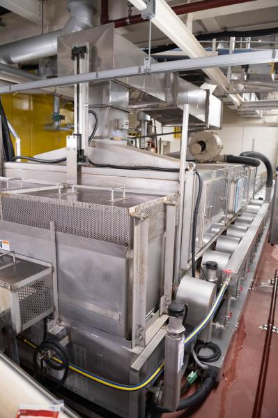 【ロイヤルホスト冷凍食品】のおいしさの秘密とは？工場潜入から見えたそのこだわりをレポート！（サムネイル画像9）