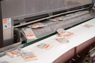 【ロイヤルホスト冷凍食品】のおいしさの秘密とは？工場潜入から見えたそのこだわりをレポート！（サムネイル画像11）