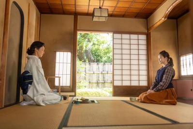 【あんぱん】「うちは、何ものにもなれんかった」が刺さる。そんなのぶ（今田美桜）の前に、初期のアンパンマンの姿が！（サムネイル画像4）