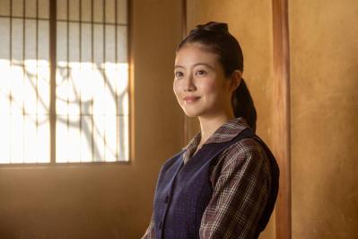 【あんぱん】「うちは、何ものにもなれんかった」が刺さる。そんなのぶ（今田美桜）の前に、初期のアンパンマンの姿が！