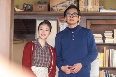 【あんぱん】「うちは、何ものにもなれんかった」が刺さる。そんなのぶ（今田美桜）の前に、初期のアンパンマンの姿が！（サムネイル画像5）