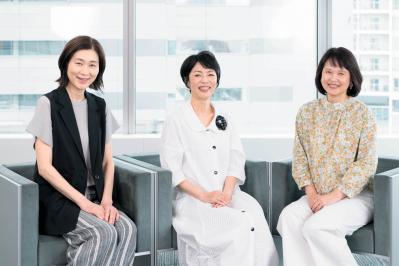 50代以降の【目の不調】本音トーク「レーシックしたら大丈夫？」「部屋に虫が飛んでる？これがウワサの…」