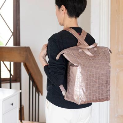 普段使いも、災害時の備えもこれ1択！【防災グッズ25点入りリュック】の魅力とは？