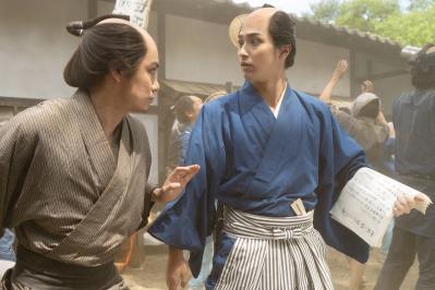 【べらぼう】次回のあらすじを公開！ 第33回「打壊演太女功徳」のストーリー展開は？（ネタバレあり）（サムネイル画像2）