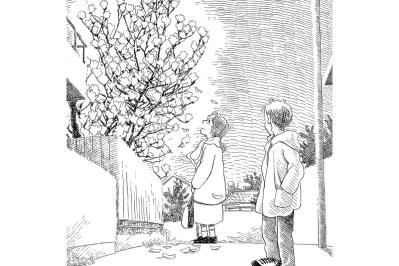 浮気疑惑の行方は？亡き妻と若い彼女が重なって…【さんさん録#10】