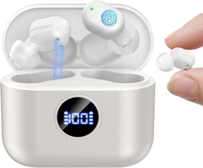 【最大42％OFF】テレビの音が大きい！と言われることが多くなったら【集音器】イヤホン型だから外出時でも【Amazonタイムセール】（サムネイル画像2）