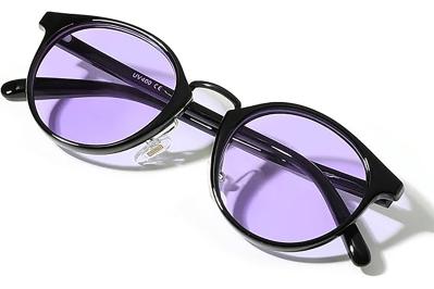 眩しい日差しに！【サングラス】運転や買い物、屋外作業に【最大22％OFF】でしっかり目の紫外線対策は【Amazonタイムセール】