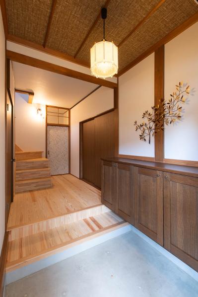 約630万円のリフォーム、その内訳は？築45年の実家を一人暮らし向けに【50代からのリフォーム実例】（サムネイル画像9）