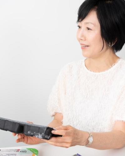 60代女性が選ぶ冷凍ミールのブランドは？「肉厚とんかつもヘルシーに味わえる！」【宅配おかずセットタイプ】を実食レポ（サムネイル画像13）