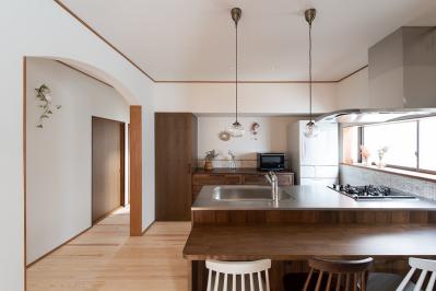 約630万円のリフォーム、その内訳は？築45年の実家を一人暮らし向けに【50代からのリフォーム実例】