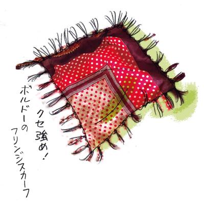 70歳から始めるおしゃれ！「もう10年も着られそうな安定感」【本田葉子さん】のベージュのコート（サムネイル画像3）