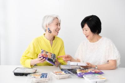 【冷凍ミールの真実】手軽で贅沢！本当に美味しい「冷凍食事タイプ」3選を実食レポ（サムネイル画像2）