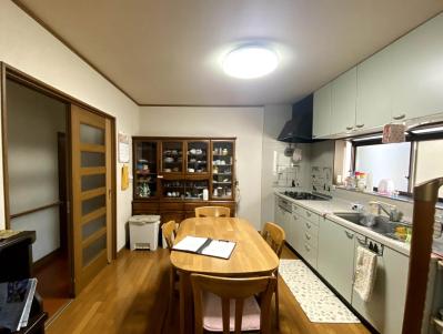 約630万円のリフォーム、その内訳は？築45年の実家を一人暮らし向けに【50代からのリフォーム実例】（サムネイル画像4）