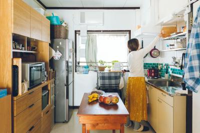 450万円の田舎の一軒家は「安泰ではなかった…」58歳、団地で再出発。田舎暮らしの失敗から得たもの