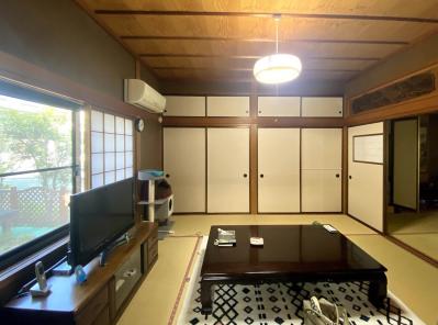 約630万円のリフォーム、その内訳は？築45年の実家を一人暮らし向けに【50代からのリフォーム実例】（サムネイル画像2）