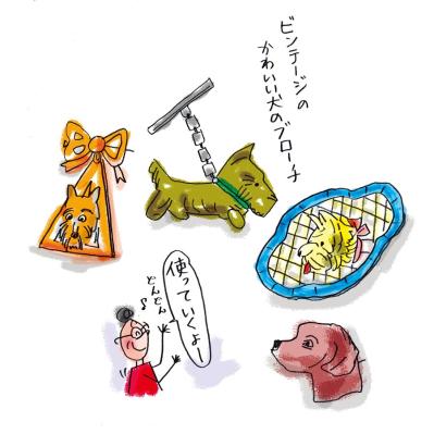 「バサっと羽織る着こなし」が年々ラクに！70歳からのおしゃれ。本田葉子さんのコートの楽しみ方（サムネイル画像4）