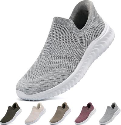 【立ったまま履ける靴】ウォーキングや旅行、室内履きにも！【最大23％OFF】軽くて歩きやすい♪【Amazonタイムセール】（サムネイル画像2）