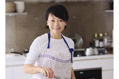駒沢公園ハウジングギャラリー＆ゆうゆうコラボ企画【参加者全員書籍プレゼント】人気料理家、藤井恵さんのトークショー開催！　 抽選で藤井さんの愛用キッチン道具プレゼントも！　