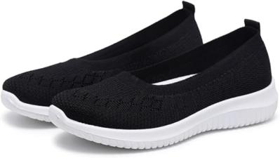 【立ったまま履ける靴】ウォーキングや旅行、室内履きにも！【最大23％OFF】軽くて歩きやすい♪【Amazonタイムセール】（サムネイル画像4）