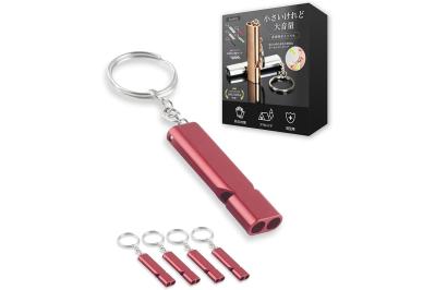 【最大30％オフ】アウトドアや通勤の防犯対策に！【防犯グッズ】ブザー、ホイッスル、スプレーも揃えて安心♪【Amazonタイムセール】