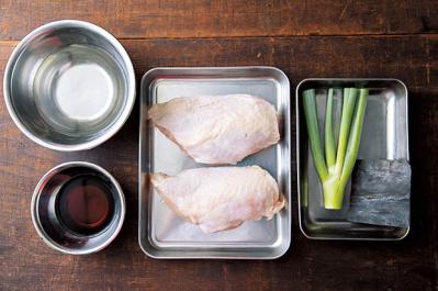 【笠原将弘さん】鶏むね肉で作る「旨ゆで鶏」とは？そのまま食べてもアレンジしても美味！（サムネイル画像4）