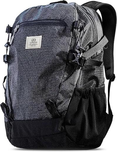 登山やトレッキングに！【最大30％OFF】防水バックパック、トレッキングポールも準備万端！【Amazonタイムセール】（サムネイル画像2）