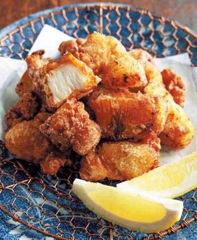 【笠原将弘さん直伝】鶏むね肉が驚くほどジューシー！鮮度の見極め方から 絶品「から揚げ」レシピまで（サムネイル画像8）
