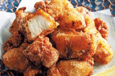 【笠原将弘さん直伝】鶏むね肉が驚くほどジューシー！鮮度の見極め方から 絶品「から揚げ」レシピまで