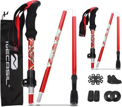 登山やトレッキングに！【最大30％OFF】防水バックパック、トレッキングポールも準備万端！【Amazonタイムセール】（サムネイル画像4）