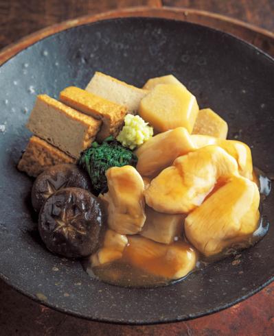 【笠原将弘さん】教えて！ 鶏むね肉で旨みたっぷりな煮物を作るコツは？「治部煮」「鶏じゃが」（サムネイル画像3）