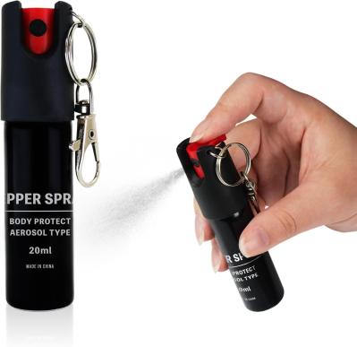 【最大30％オフ】アウトドアや通勤の防犯対策に！【防犯グッズ】ブザー、ホイッスル、スプレーも揃えて安心♪【Amazonタイムセール】（サムネイル画像4）