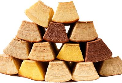 【訳ありお菓子】仕事中の間食、午後のティータイム、ご近所さんへのおすそ分けにも♪【最大29％OFF】お得にゲット！【Amazonタイムセール】（サムネイル画像2）