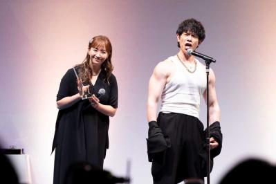 山田涼介「10代の頃にロスで買ったティファニーが思い出です」日本ジュエリーベストドレッサー賞に各世代の「輝く人」が大集合（サムネイル画像9）