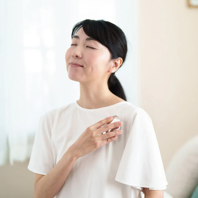 NAGAE+ / ナガエプリュス　リラクセーションツール　「コリネット」