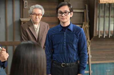 【あんぱん】八木（妻夫木聡）のモデルはサンリオ創業者！？朝ドラファンが見逃せないエピソード分析（サムネイル画像3）