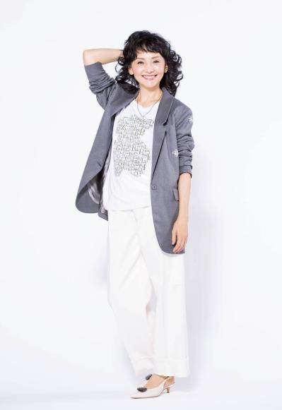 【南果歩さん】友達に「ごめん、私60過ぎてるよ」と告白。孤独とうまくつき合う方法とは？（サムネイル画像3）