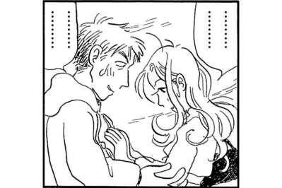 親子ほどの年の差がある女性と…！亡き妻のことは忘れちゃった？！【さんさん録#18】